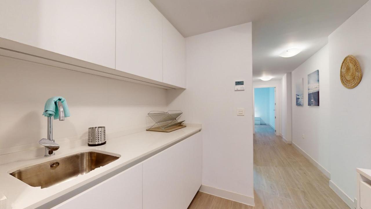 Alicante Colorful Center Bajo Apartment Exterior photo
